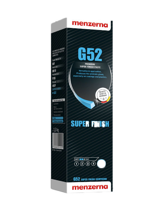 MENZERNA  CEARA G52 1.2KG