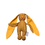 Thumbnail: Handloom Rabbit