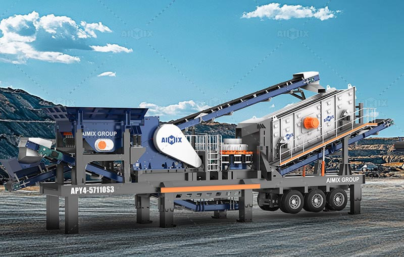 Steel Aggregate Machine Aggregate Crusher Machine Prices: Where to Find the Best Deals & What ...