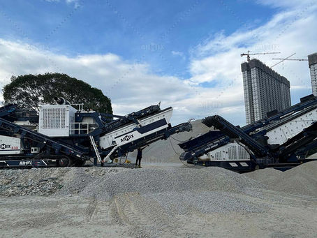 The Sustainability Tax: Do Eco-Friendly Concrete Crushers Command a Higher Price?