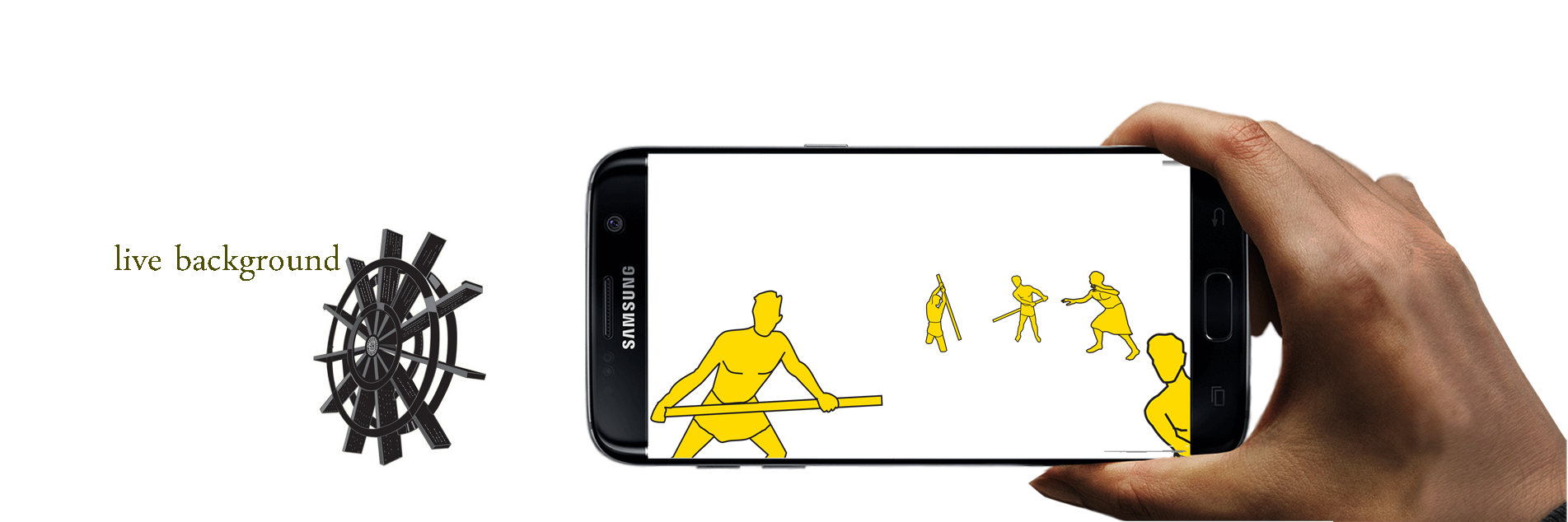 Augmented Reality