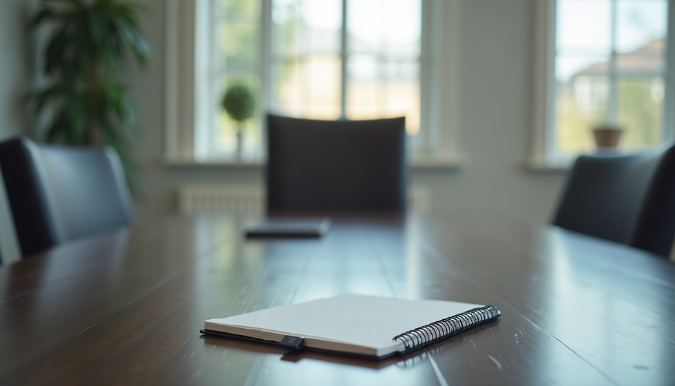 Executive Communication Strategies for Effective Leadership