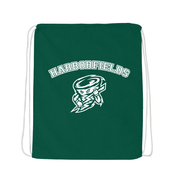 Drawstring Bag