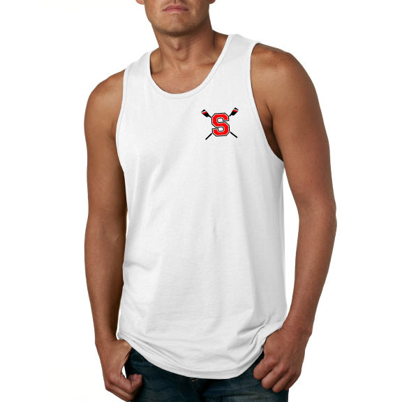 Men's Moisture Wicking Tank
