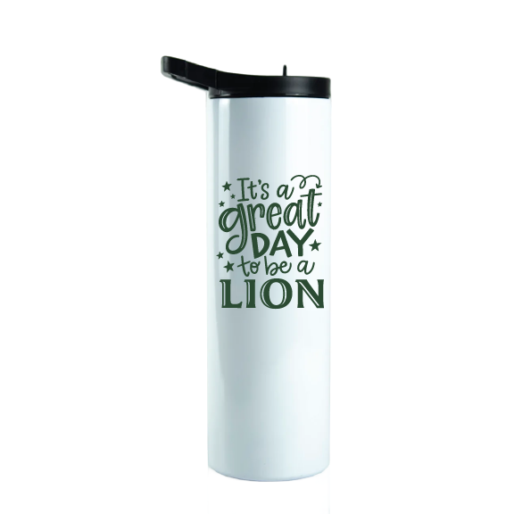 LH Great Day Water Bottle