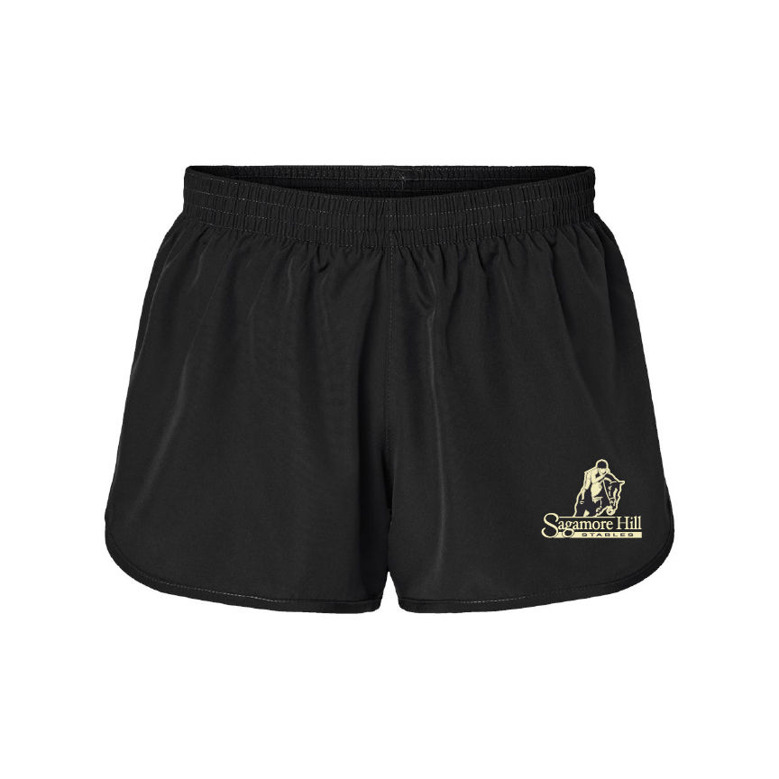 Sagamore Ladies' Running Shorts