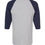 Thumbnail: Old Bethpage Drip Baseball Tee