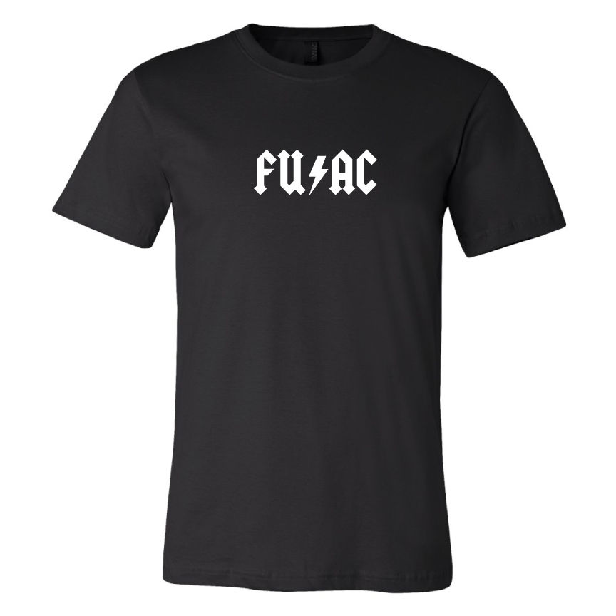 FUAC Tee