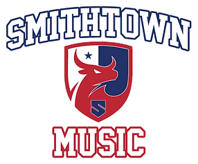 Smithtown Music Bull Logo