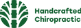 Handcrafted Chiropractic logo 