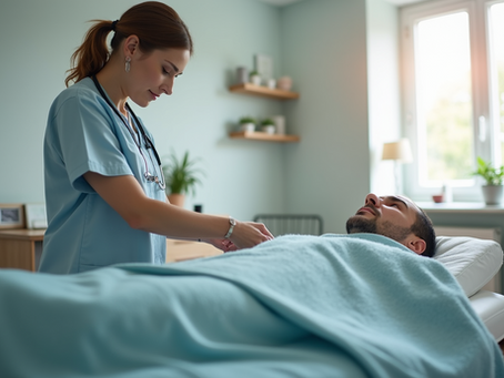 Discover the Life-Changing Benefits of Chiropractic Care in NZ