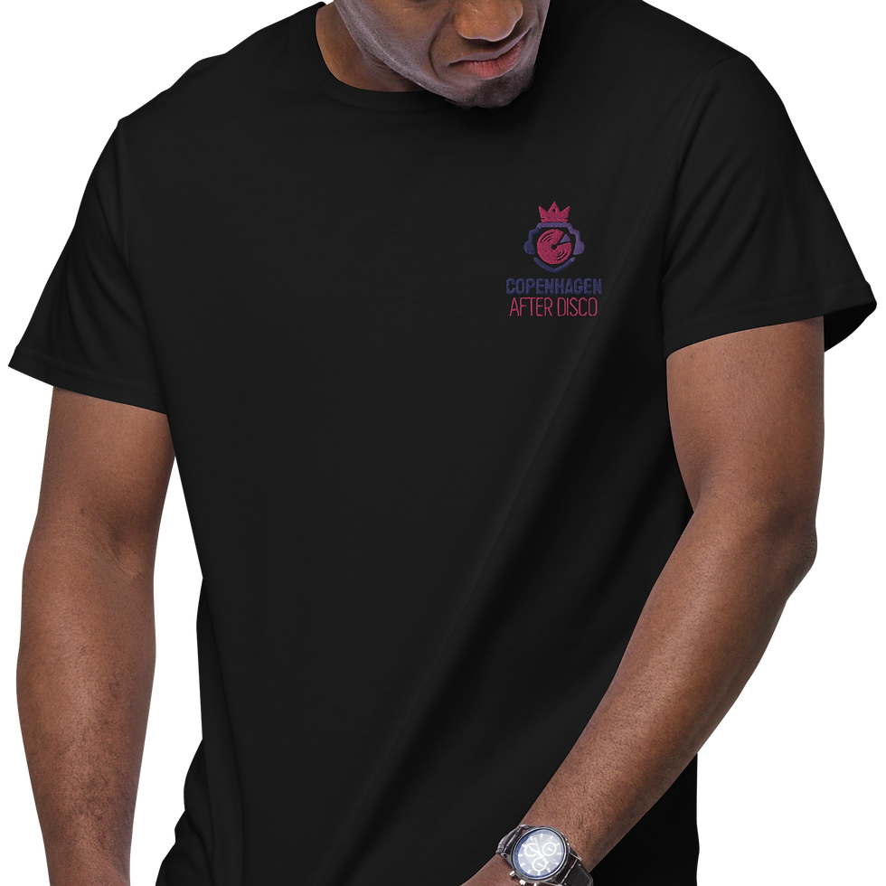 Thumbnail: Copenhagen Delicious T-Shirt