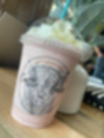Milk Shake