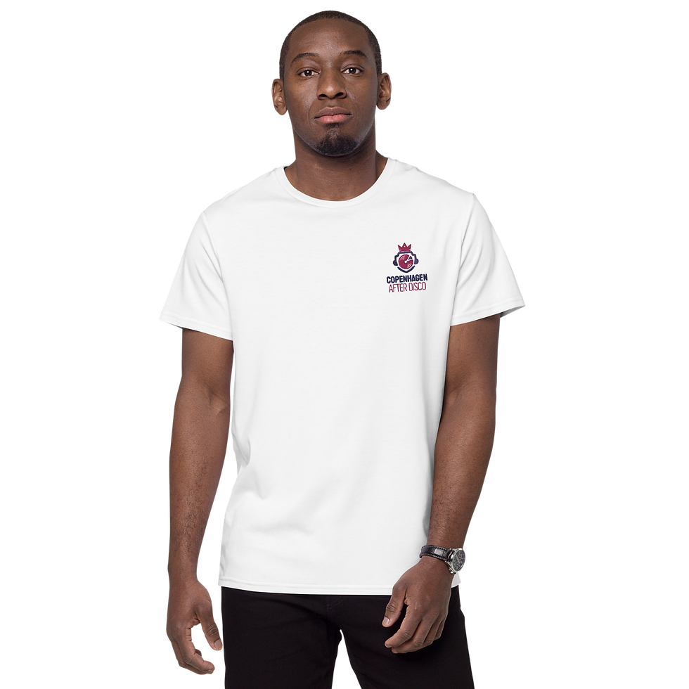 Thumbnail: Copenhagen Delicious T-Shirt
