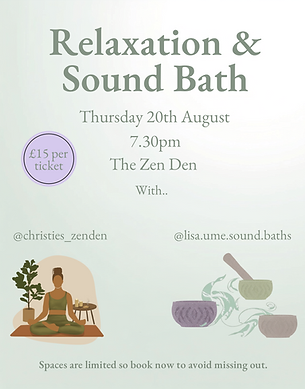 Relaxation & Sound Bath Instagram Poster.png
