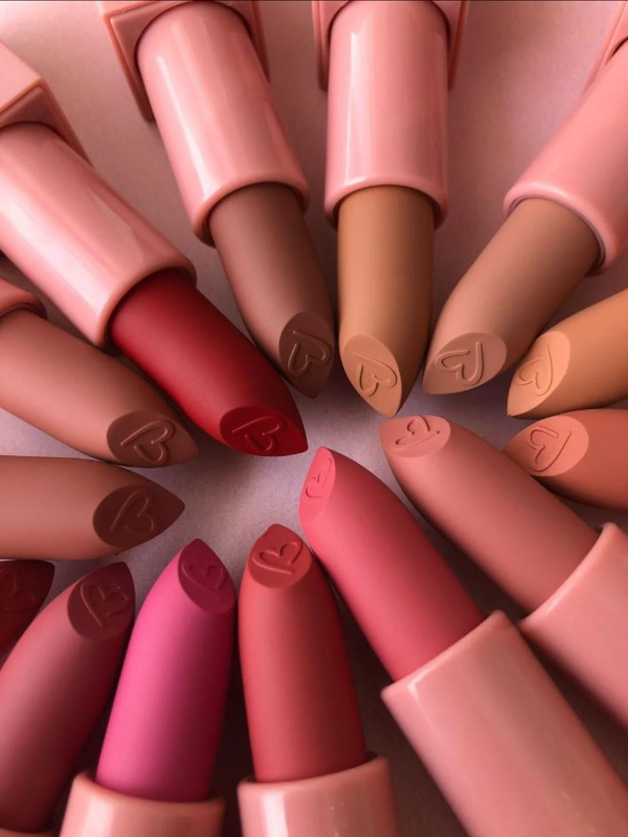 Labial Tease me Beauty Creations