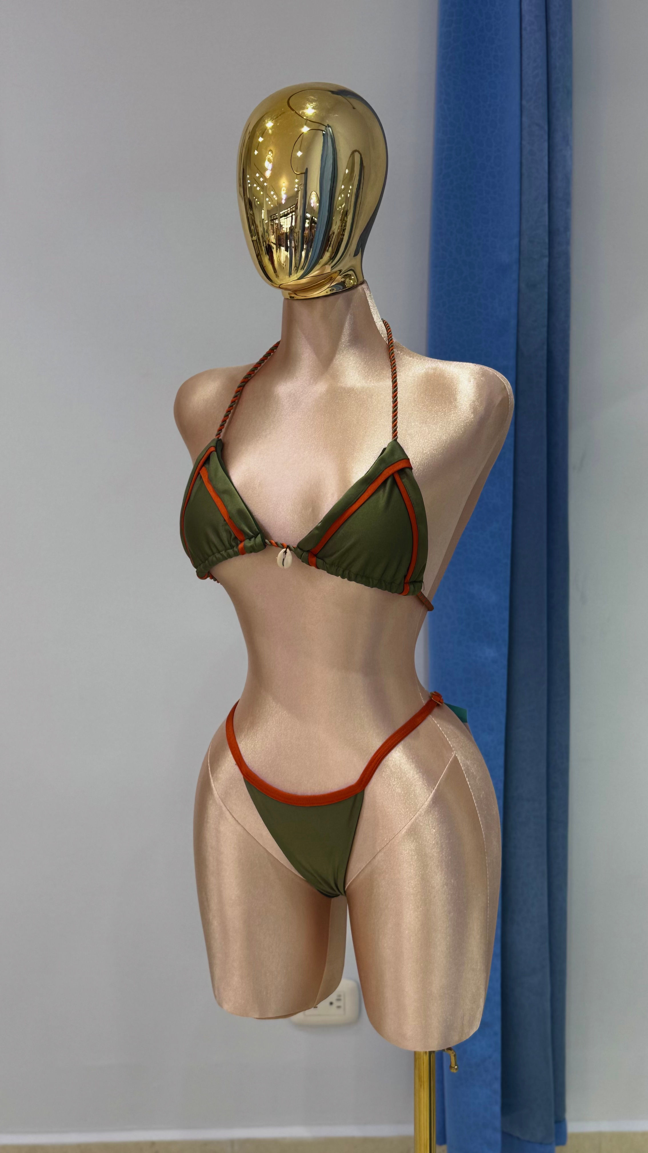 Bikini brasileño 