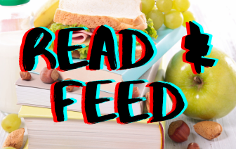 Read & Feed - 2021w14 Menu