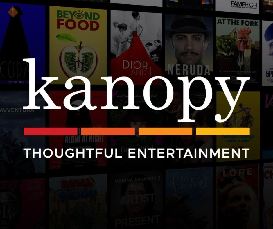 Kanopy