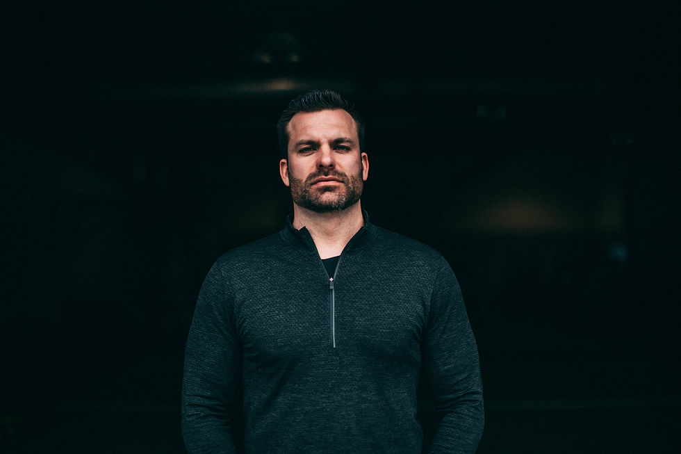 Scott Abramouski