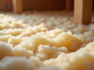 How to Improve Home Energy Efficiency with Insulation