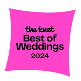 The Knot Best of Weddings 2024