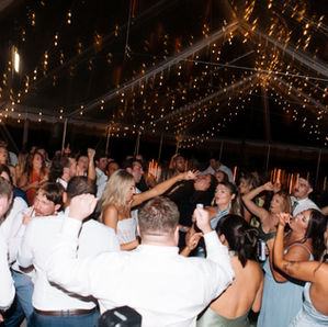 Private Party DJ in Charleston: What to Expect for Birthdays, Anniversaries, and Corporate Events