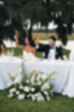 Tampa wedding DJ