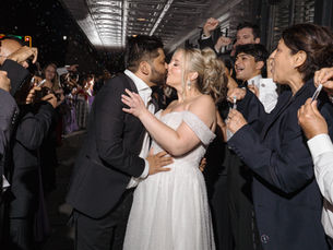 Why a Professional Wedding DJ Matters in Miami