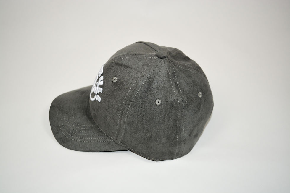 Thumbnail: FitBull Baseball Hat