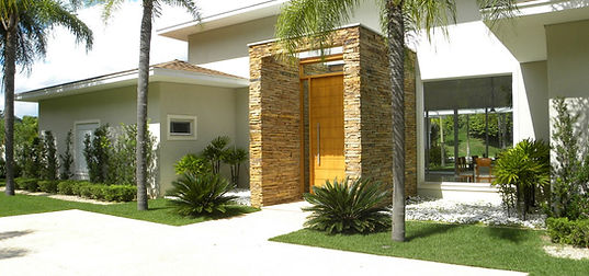 Casa da Piscina.