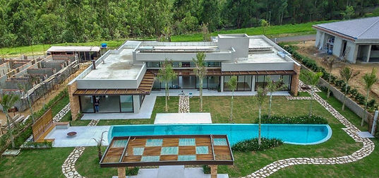 Casa dos Oitís