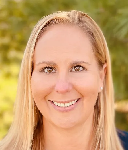 Heather Goldberg