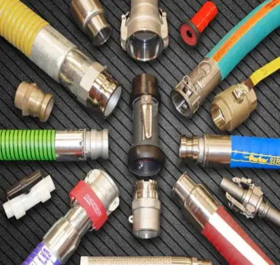 Hose & Fitting