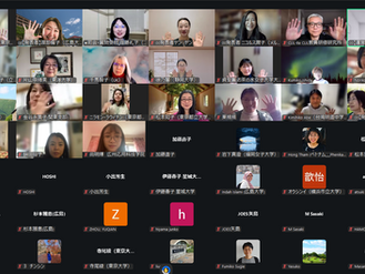 第６回J-CLIL日本語教育学習会