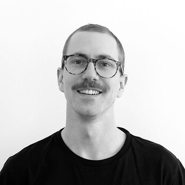 Portraitfoto Jonathan Marx aka Ulf Art
