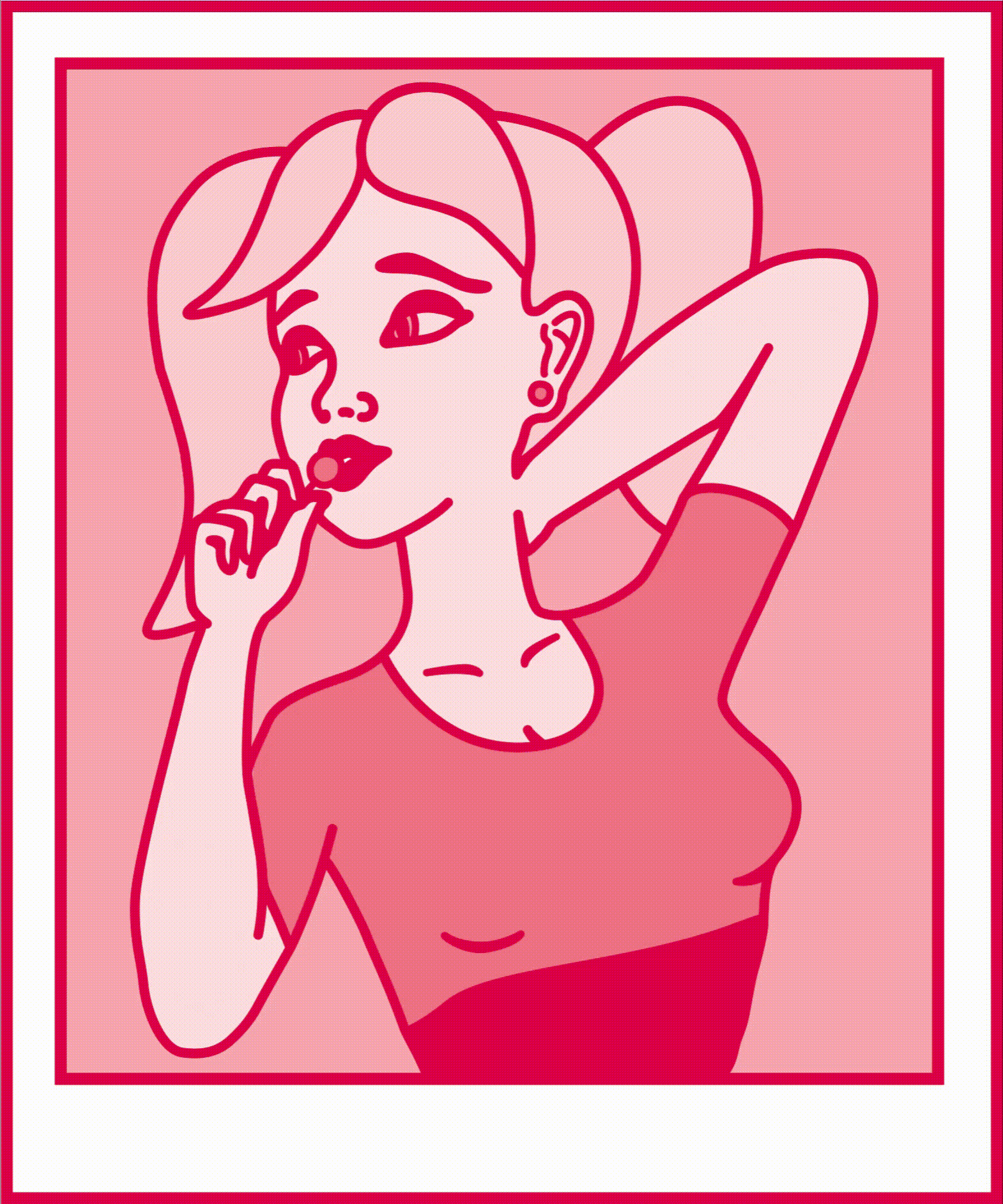 Powerpuff Girls +18 red.gif