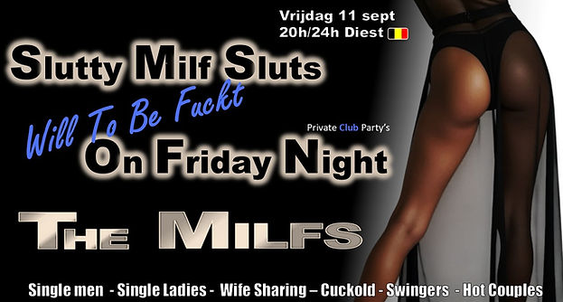Vrijdag 11 sept.