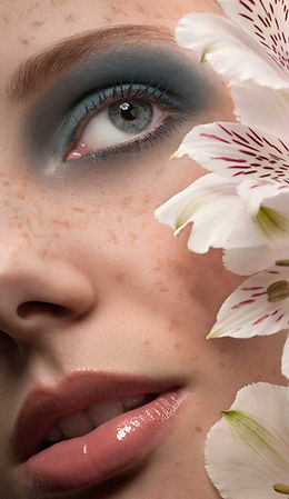 Makeup