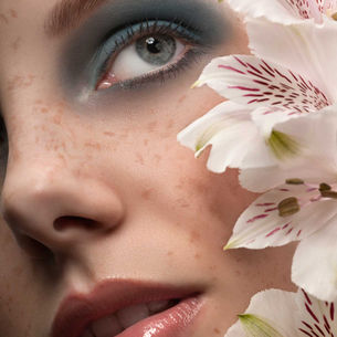 Top 7 Makeup Trends of the Year You Need to Try Right Now