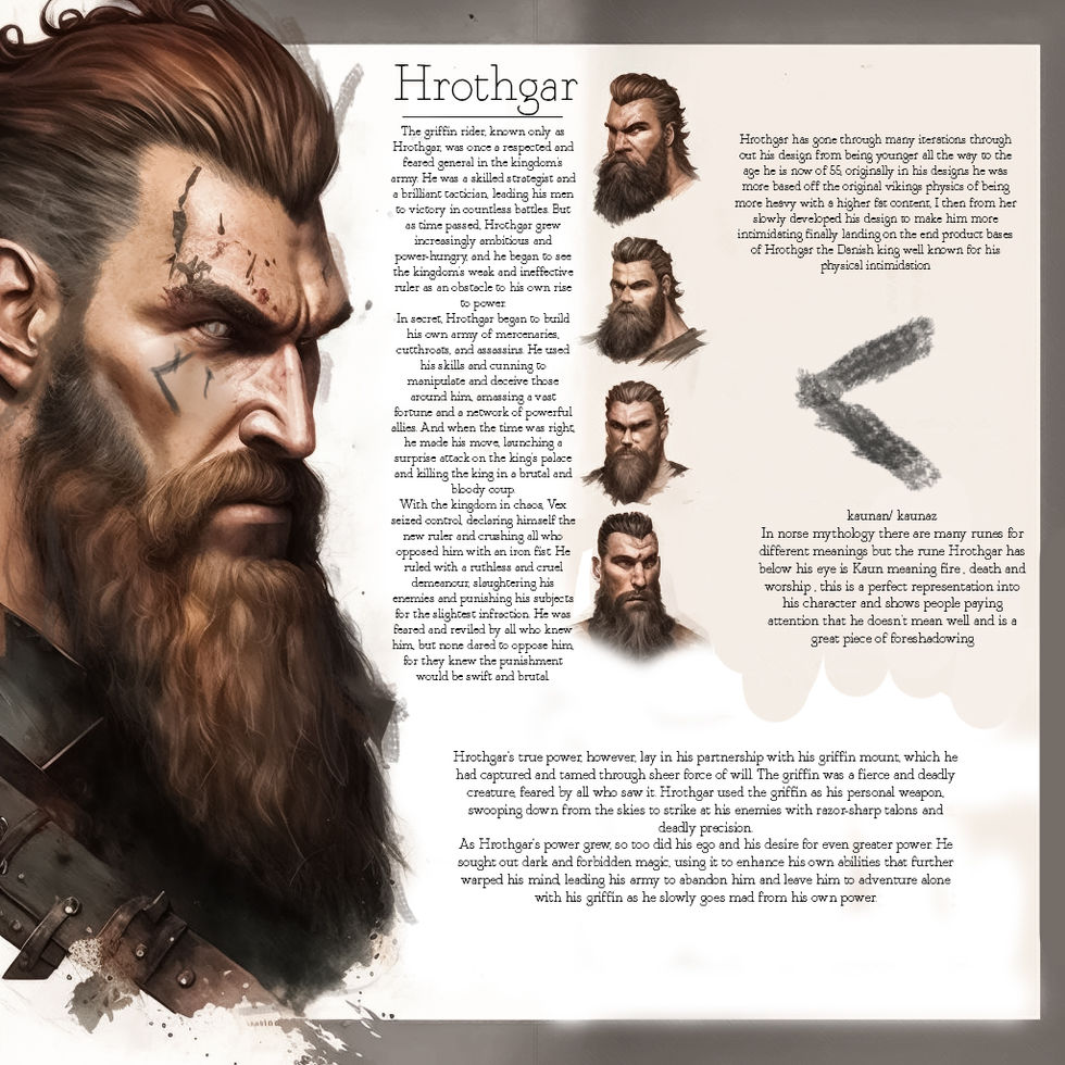 Hrothgar final