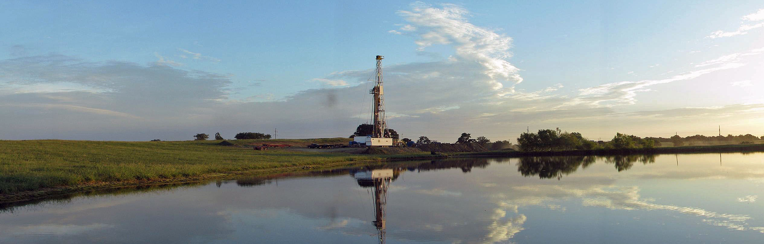 Lance Ruffel Lance Ruffel Oil and Gas, LLC