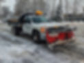 Snow Plow Truck