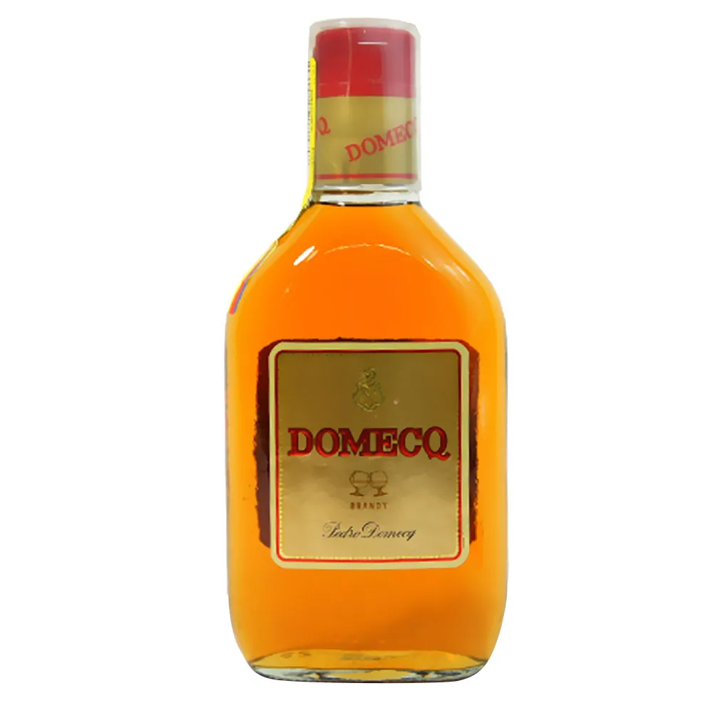 BRANDY DOMECQ 375ml