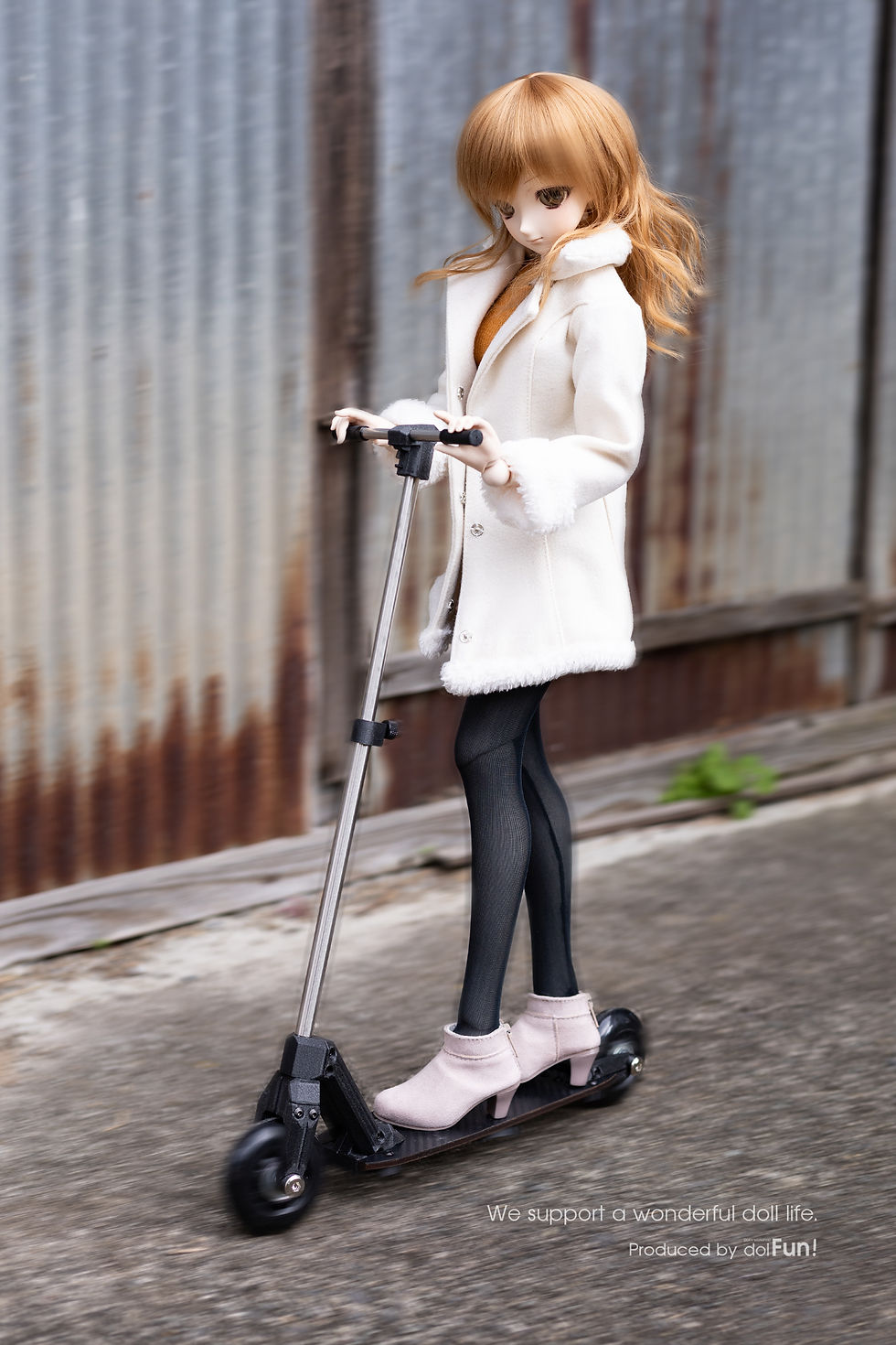 Thumbnail: 『Kick BOARD』