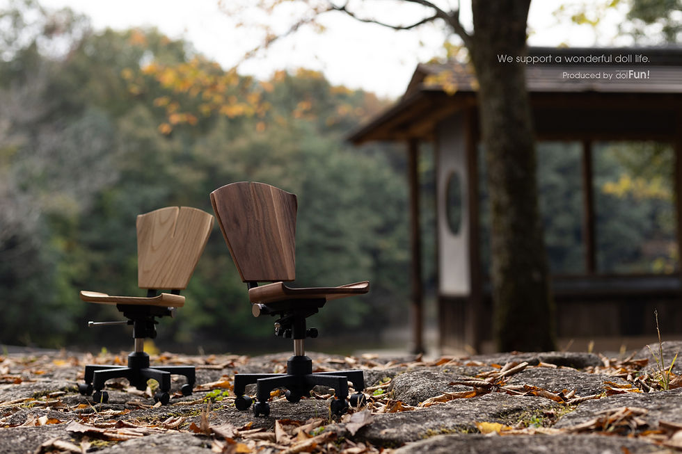 Thumbnail: "Spin Chair" type W