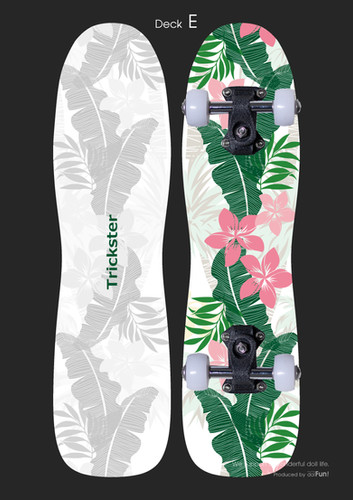 BOARD』 | dolFun!