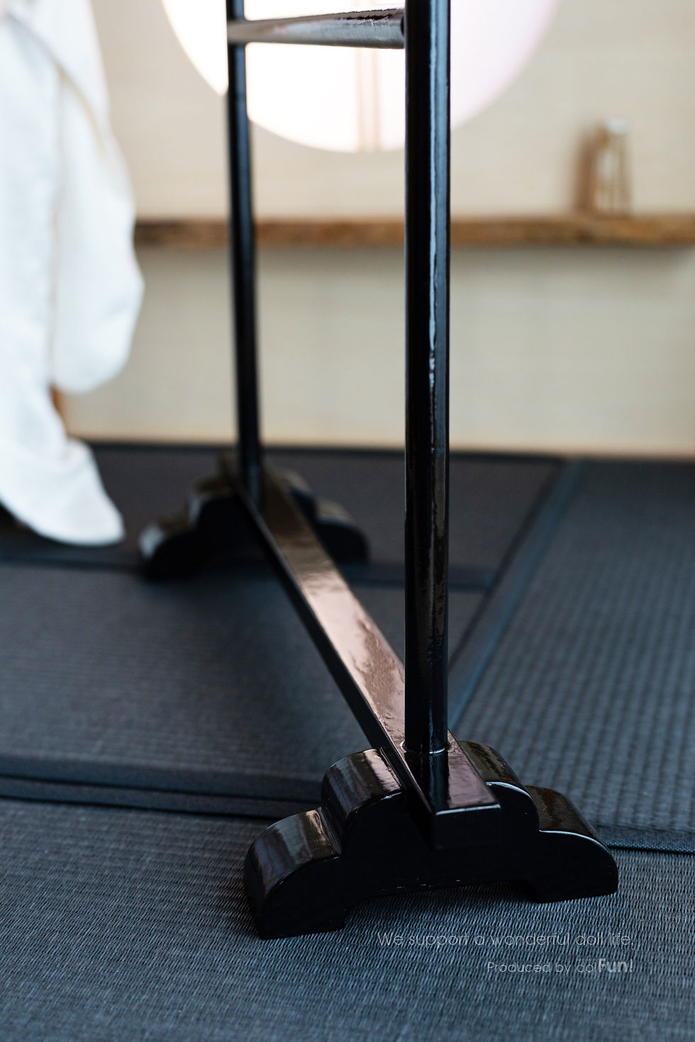 Thumbnail: Japanese series "Clothing girder"