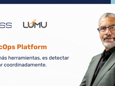 Lumu SecOps Platform: detección optimizada en un mundo saturado de alertas