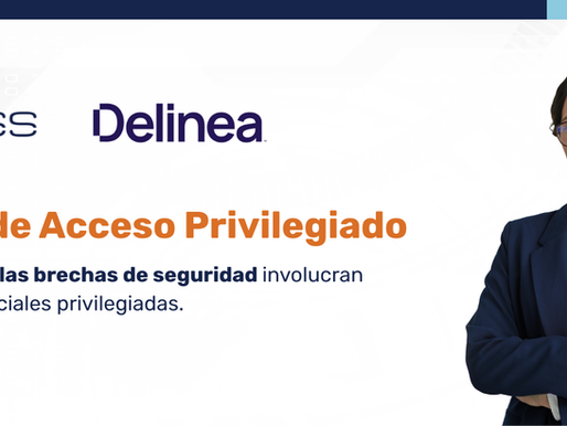 Sin PAM, Zero Trust no existe.